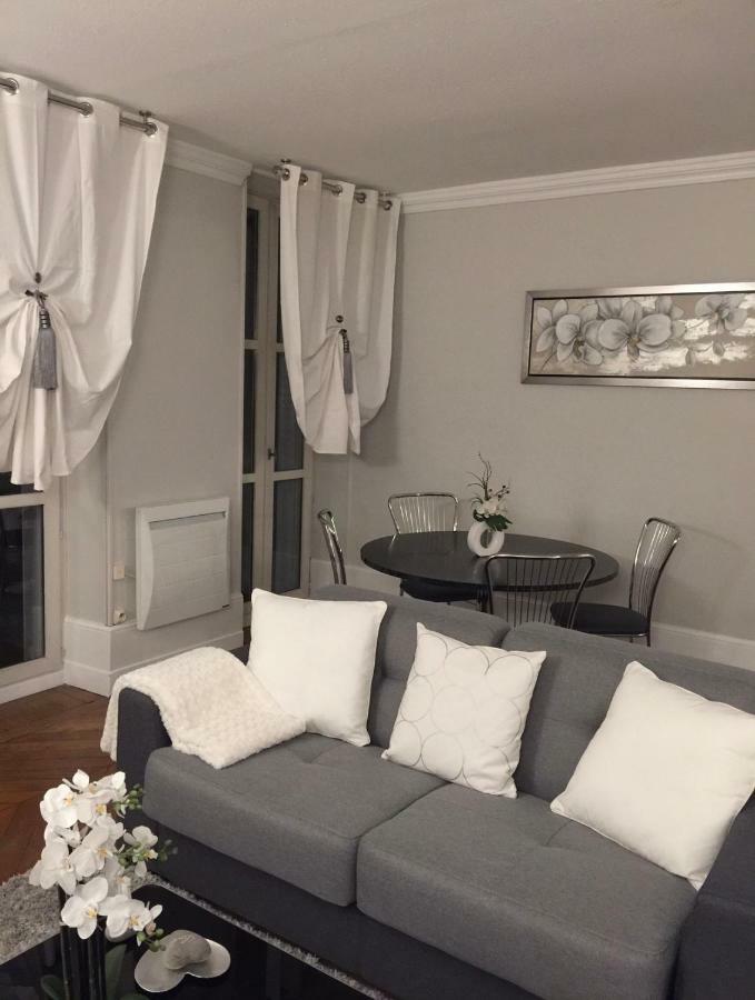 Le Doux Rendez-Vous Apartment Beaune  Exterior foto